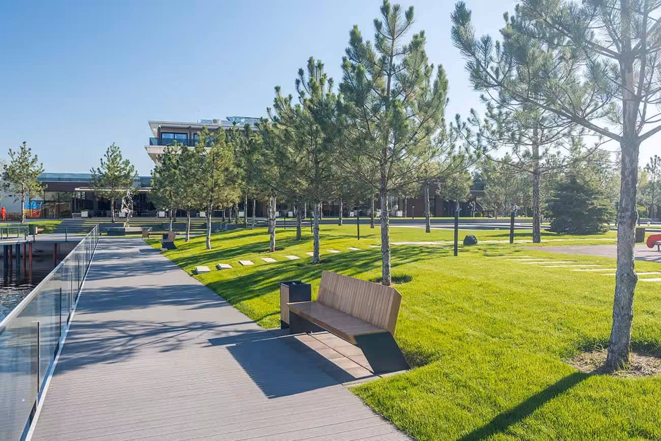 landscaper in  Glendora
