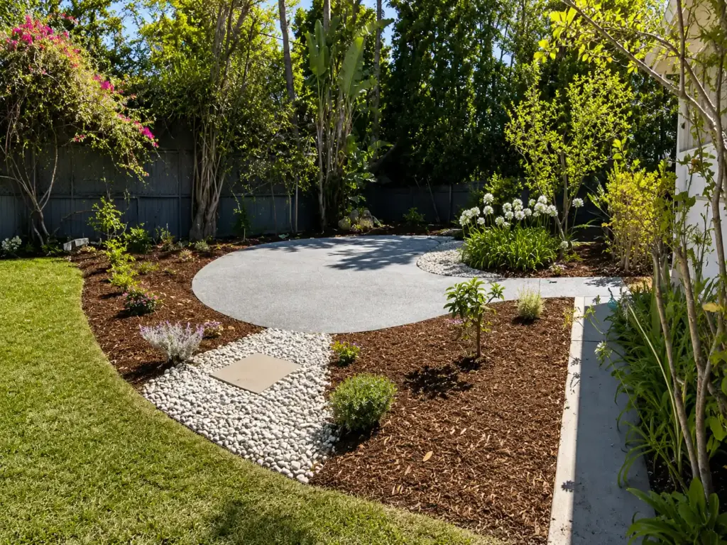 Glendora landscaping