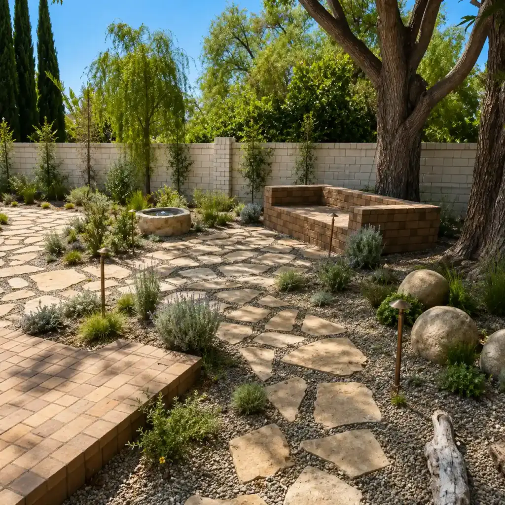 Hardscaping Glendora
