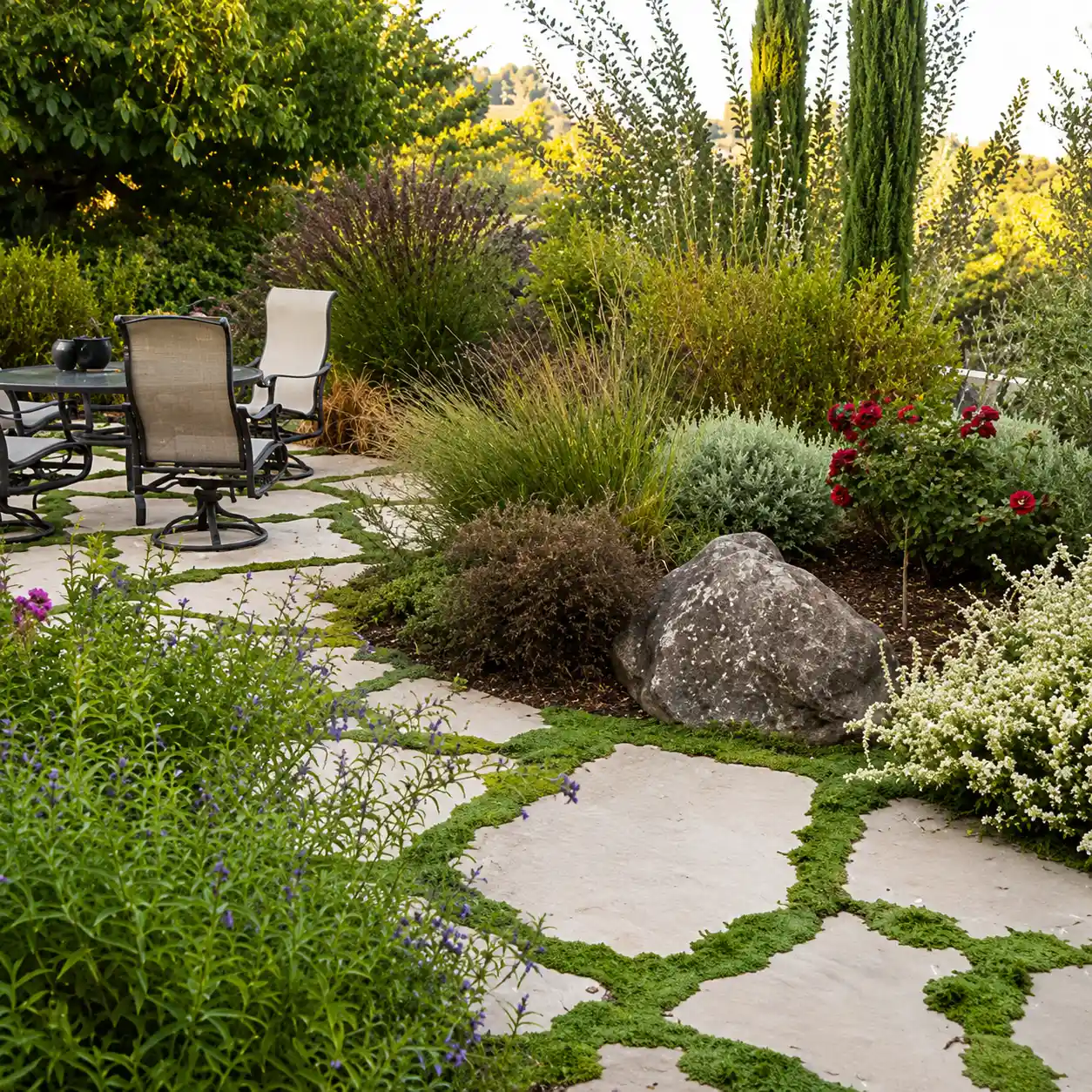 Landscape Construction