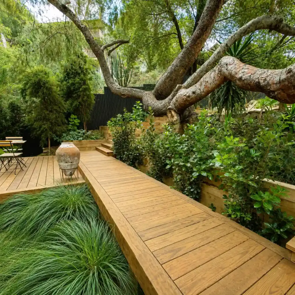 Landscaping Claremont, CA
