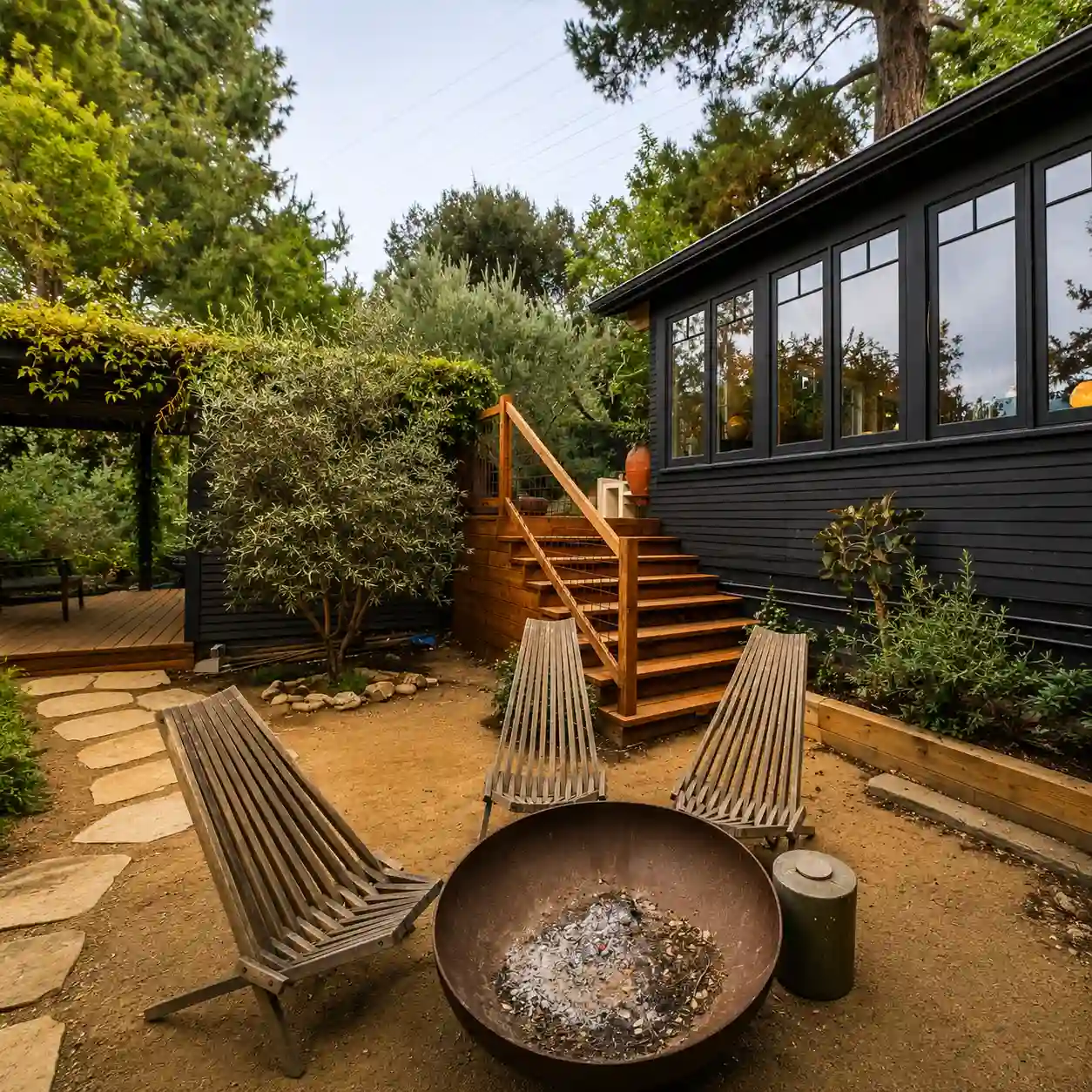 Landscaping Los Angeles County