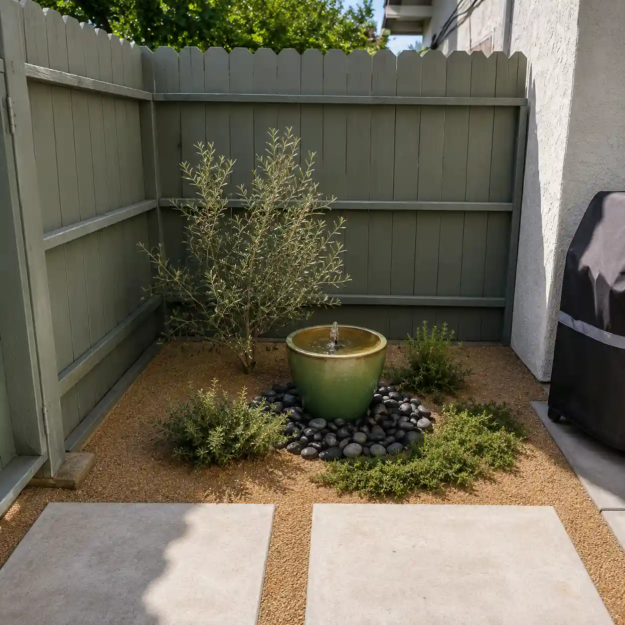 Landscaping Services in Pasadena