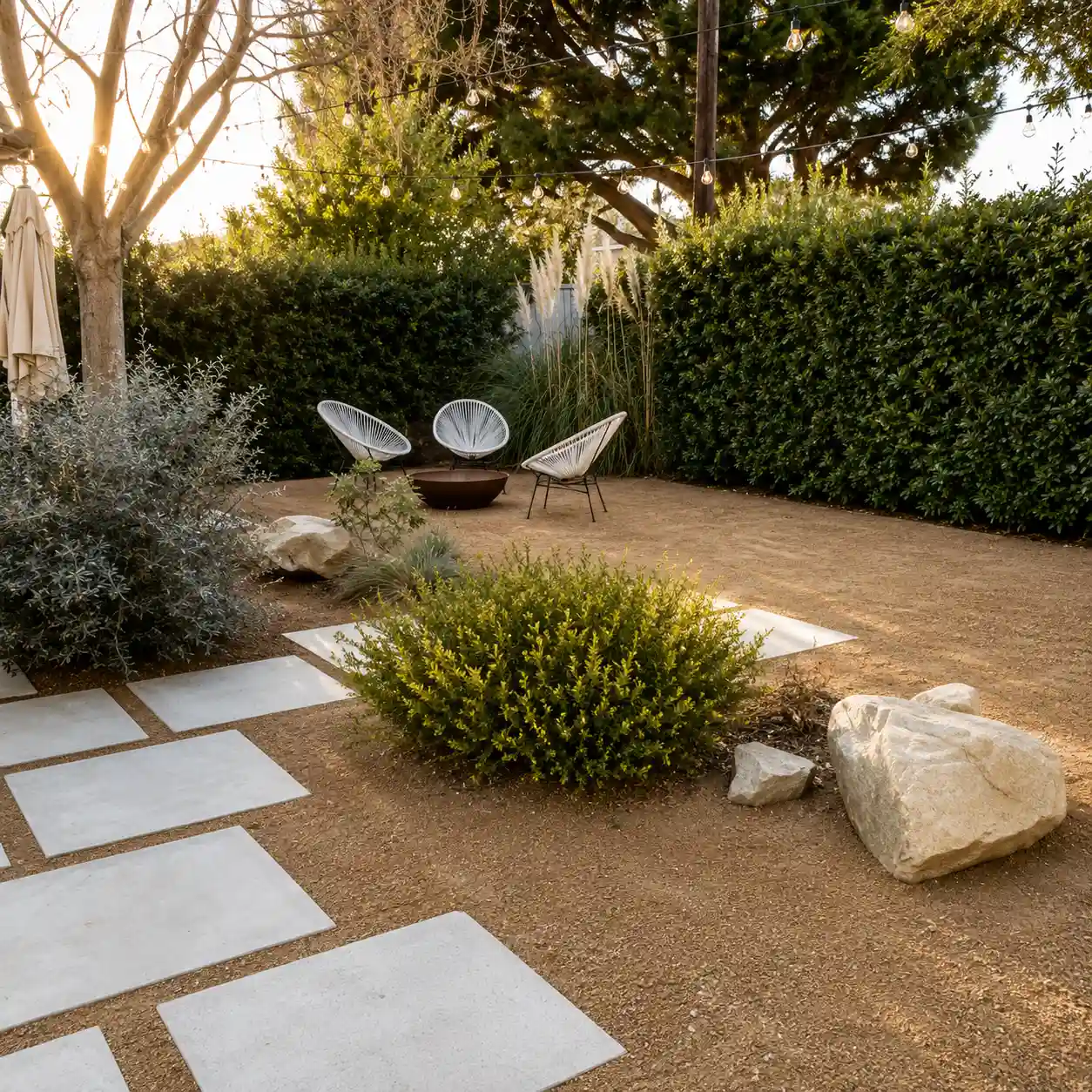 Luxury Landscaping company Pasadena