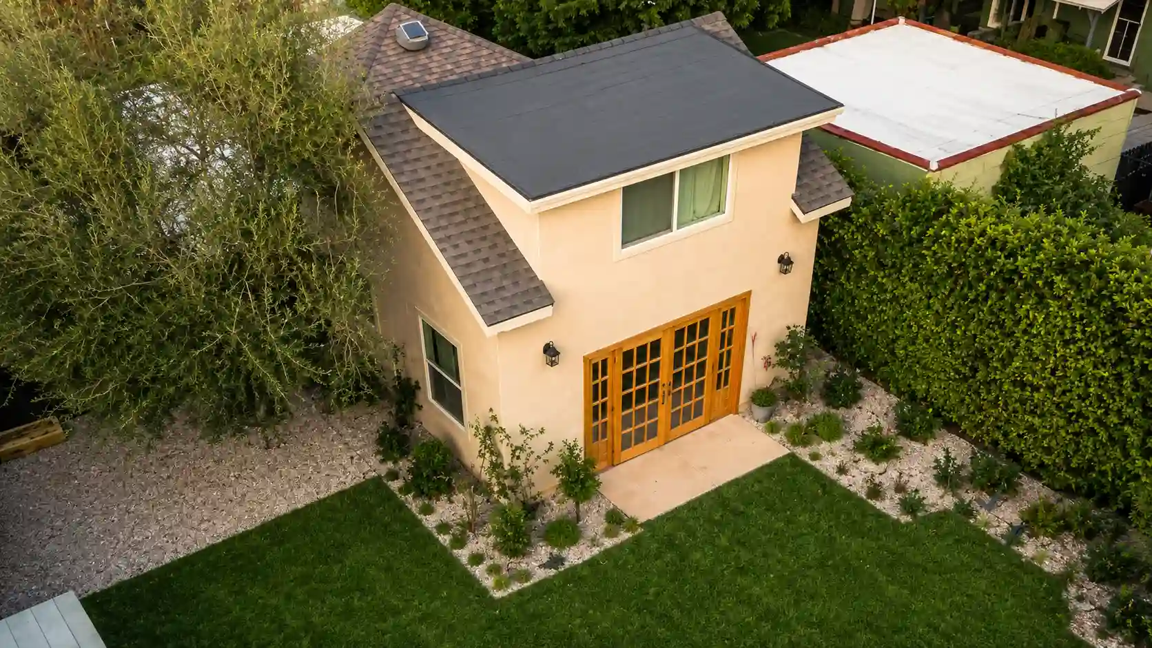 landscape design Claremont, CA