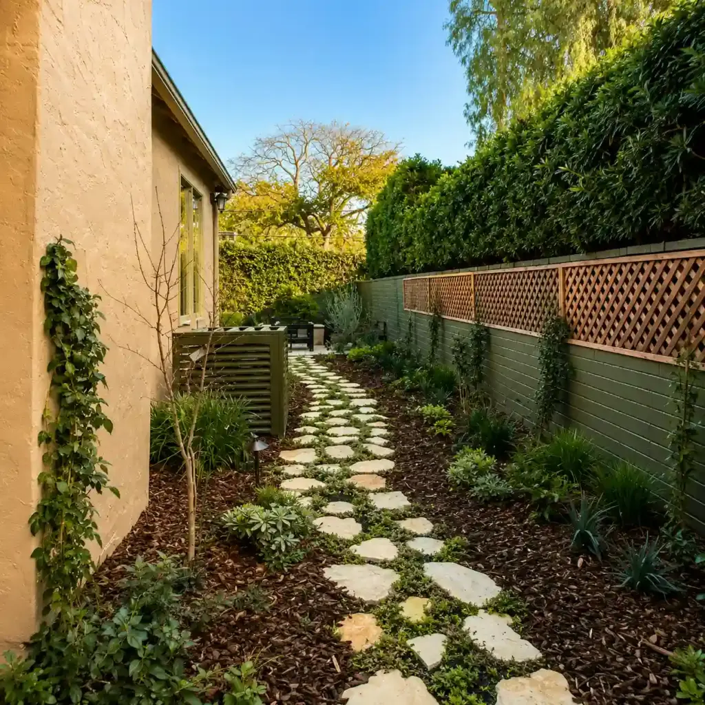 landscaping company Claremont, CA