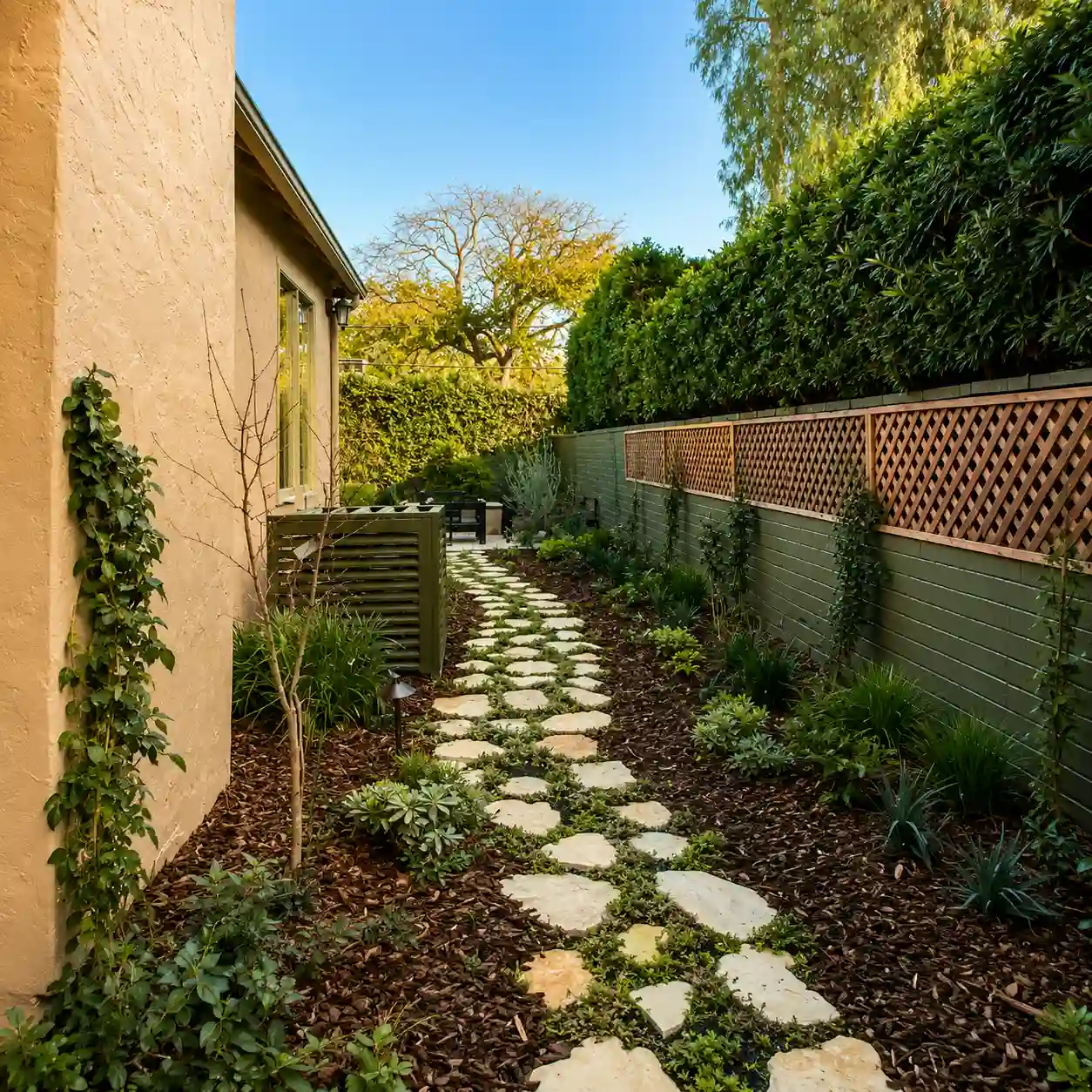 landscaping company Claremont, CA