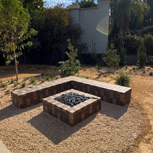 landscaping san marino ca